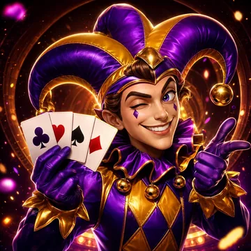 Joker Wild bij WildRoyal