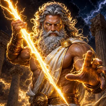 Olympus Gods bij WildRoyal