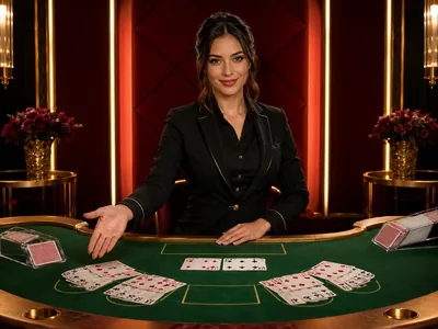 Baccarat bij WildRoyal